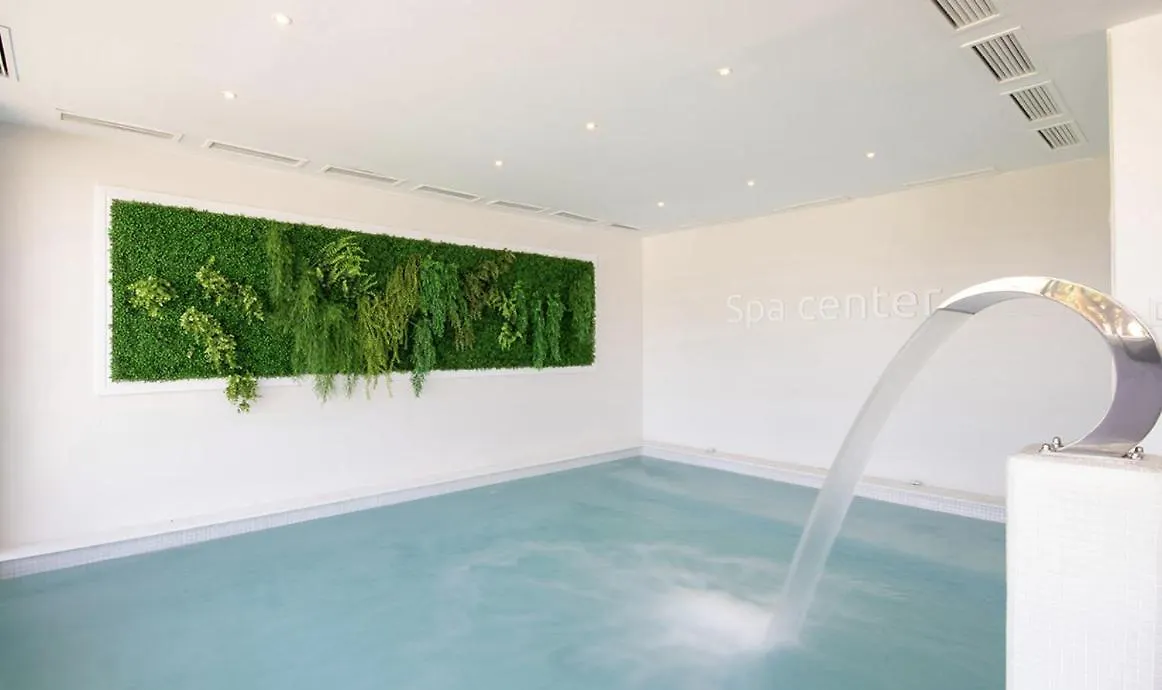 Casa Solero La Cala Apartment Ла-Кала-де-Михас
