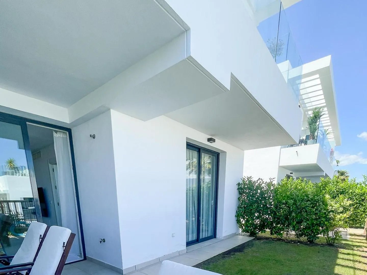 Casa Solero La Cala Apartment Ла-Кала-де-Михас Испания