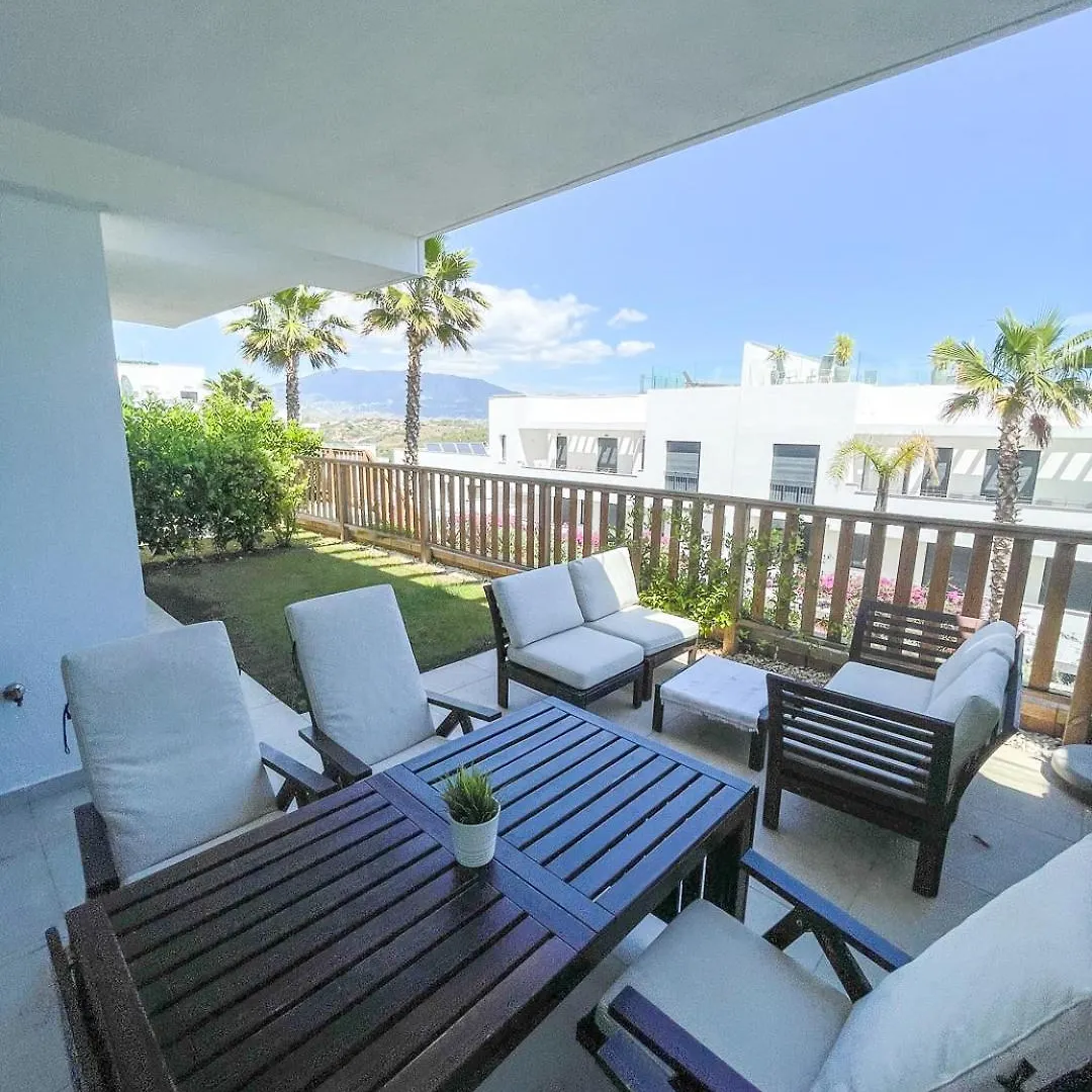 Casa Solero La Cala Apartment La Cala De Mijas