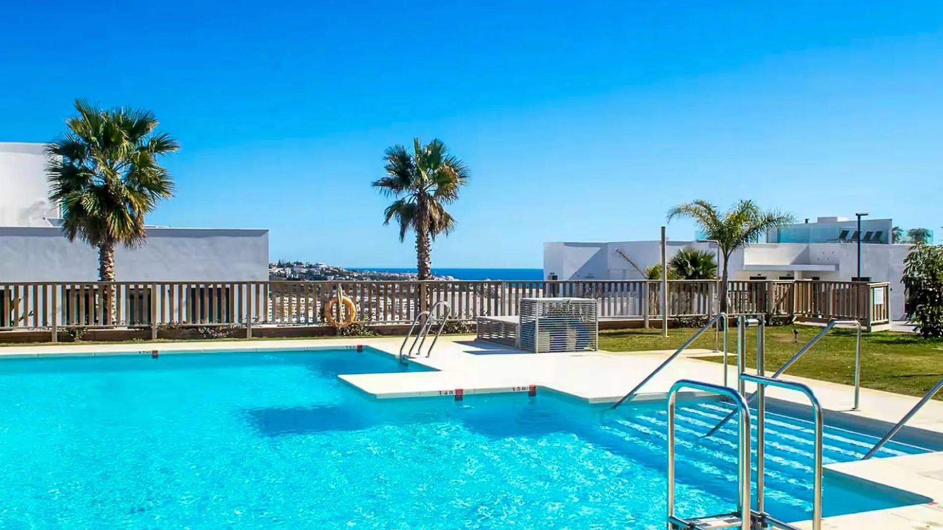 Casa Solero La Cala Apartment Ла-Кала-де-Михас