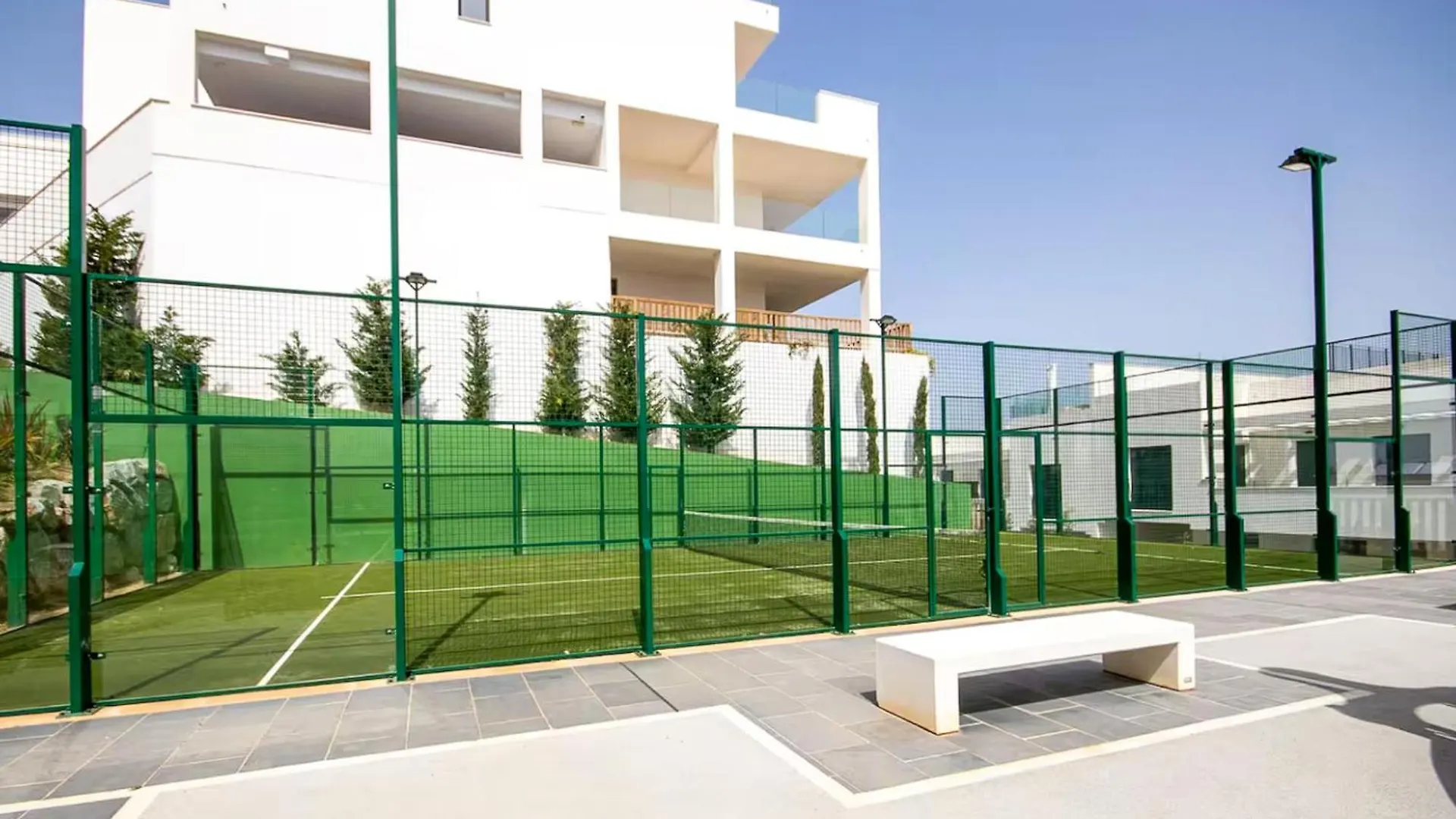 Casa Solero La Cala Apartment La Cala De Mijas