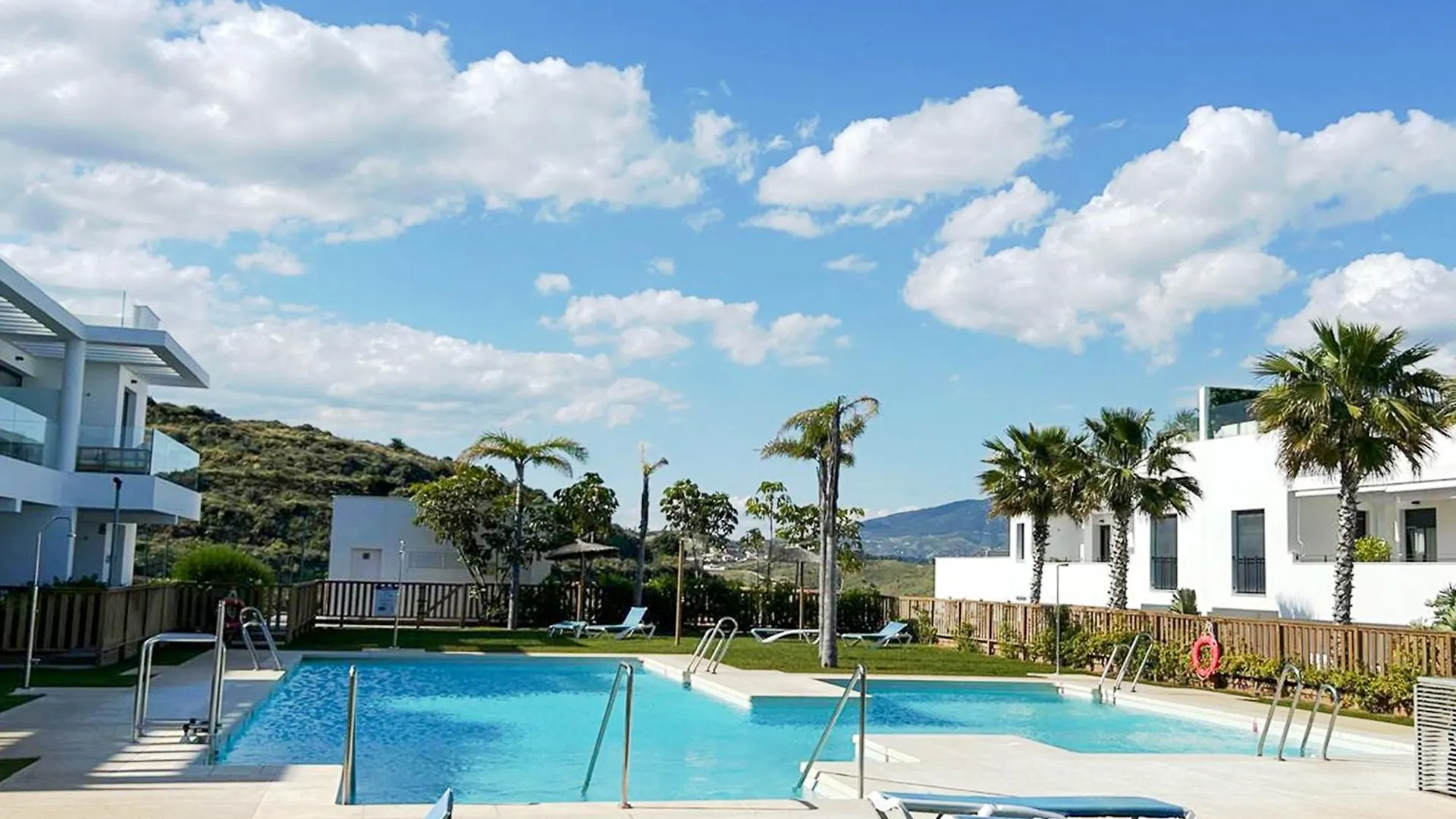 Casa Solero La Cala Apartment Ла-Кала-де-Михас 0*,  Испания