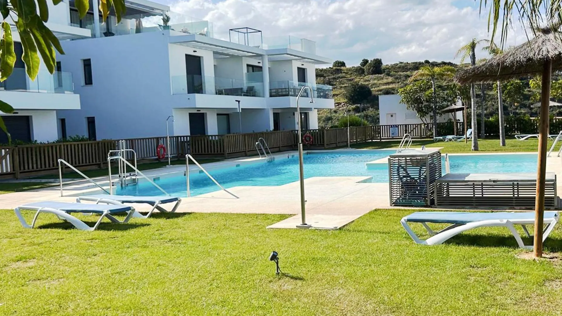 Casa Solero La Cala Apartment La Cala De Mijas