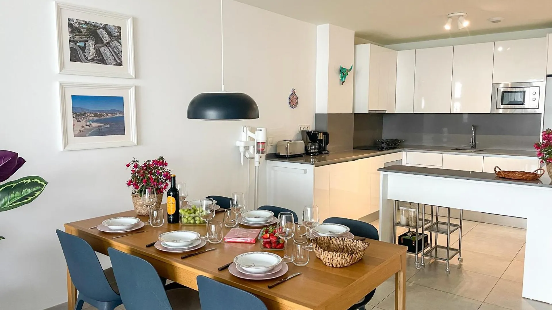 Casa Solero La Cala Apartment La Cala De Mijas Spain