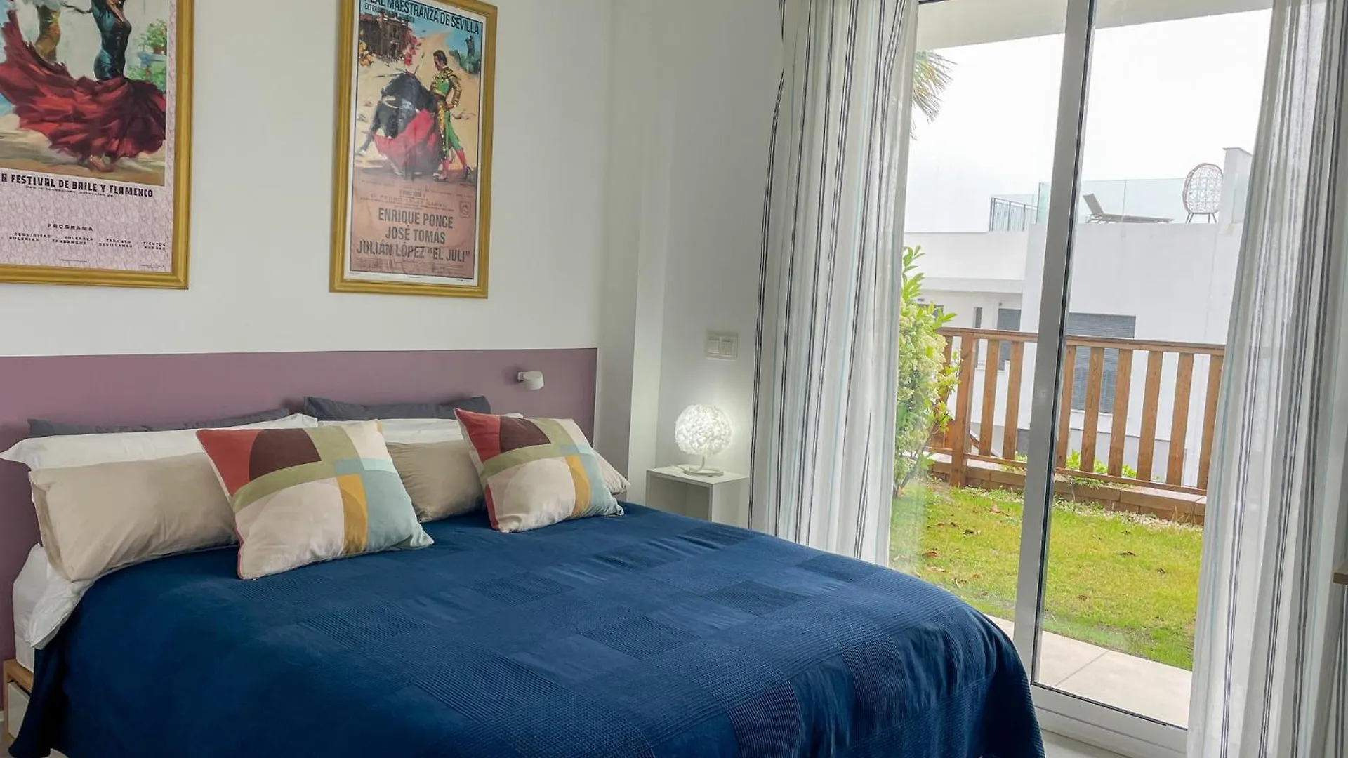 Casa Solero La Cala Apartment Ла-Кала-де-Михас