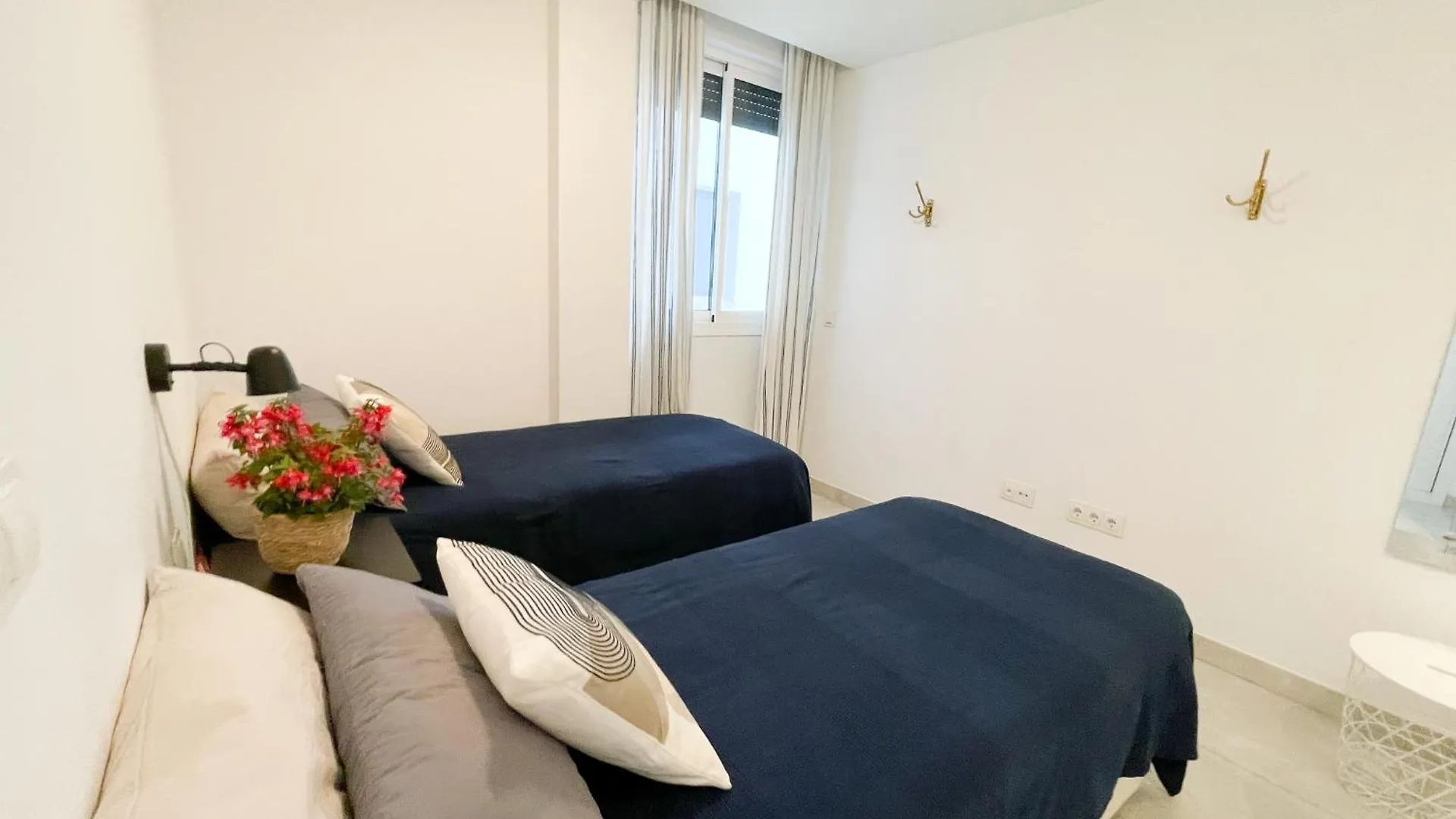 Casa Solero La Cala Apartment Ла-Кала-де-Михас 0*,