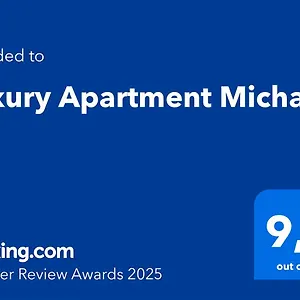 Apartment Luxury Michael, La Cala De Mijas