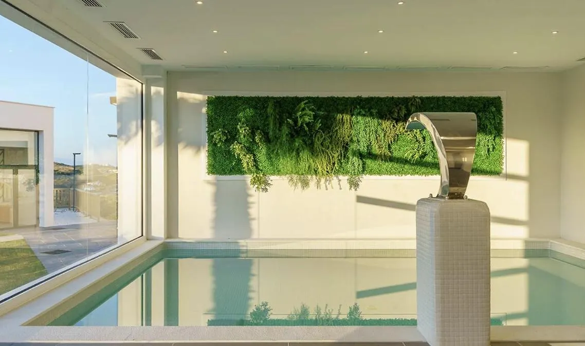 Casa Solero La Cala Apartment 卡拉德米哈斯