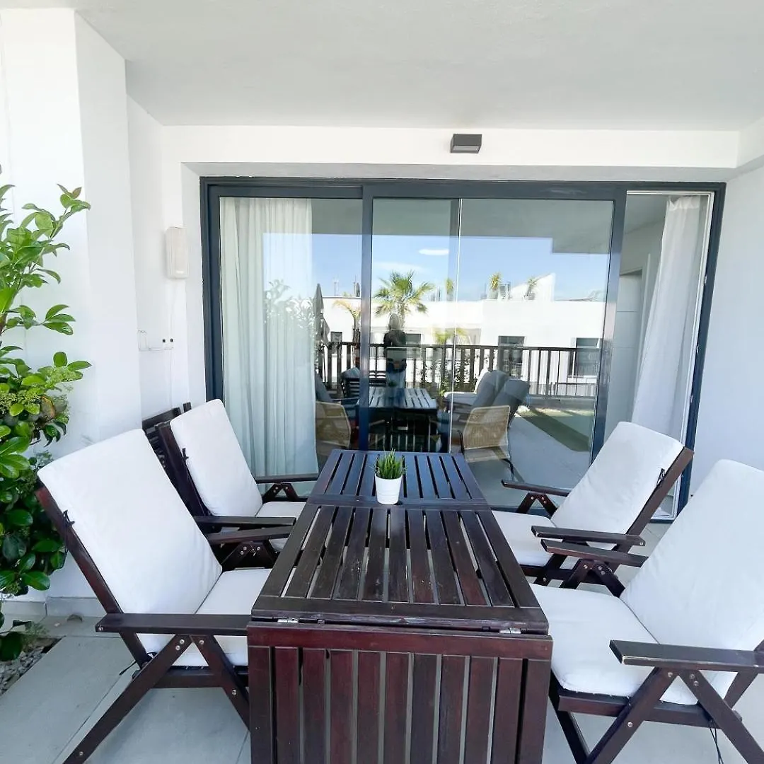 Casa Solero La Cala Apartment 卡拉德米哈斯 0*,  西班牙