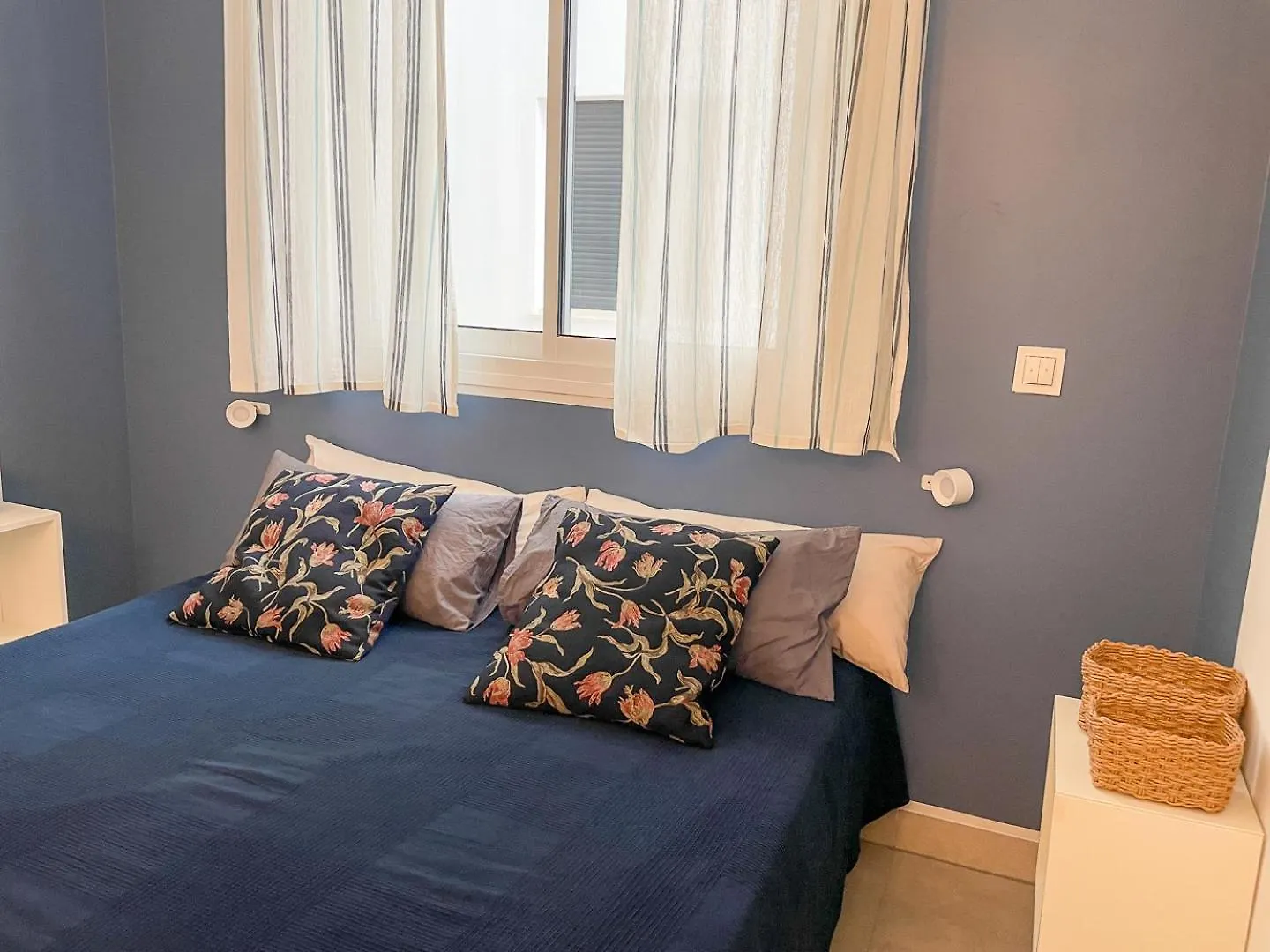Casa Solero La Cala Apartment 卡拉德米哈斯 0*,