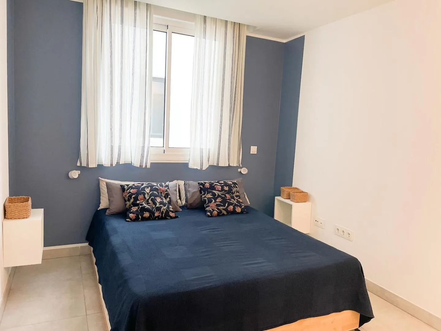 Casa Solero La Cala Apartment 卡拉德米哈斯