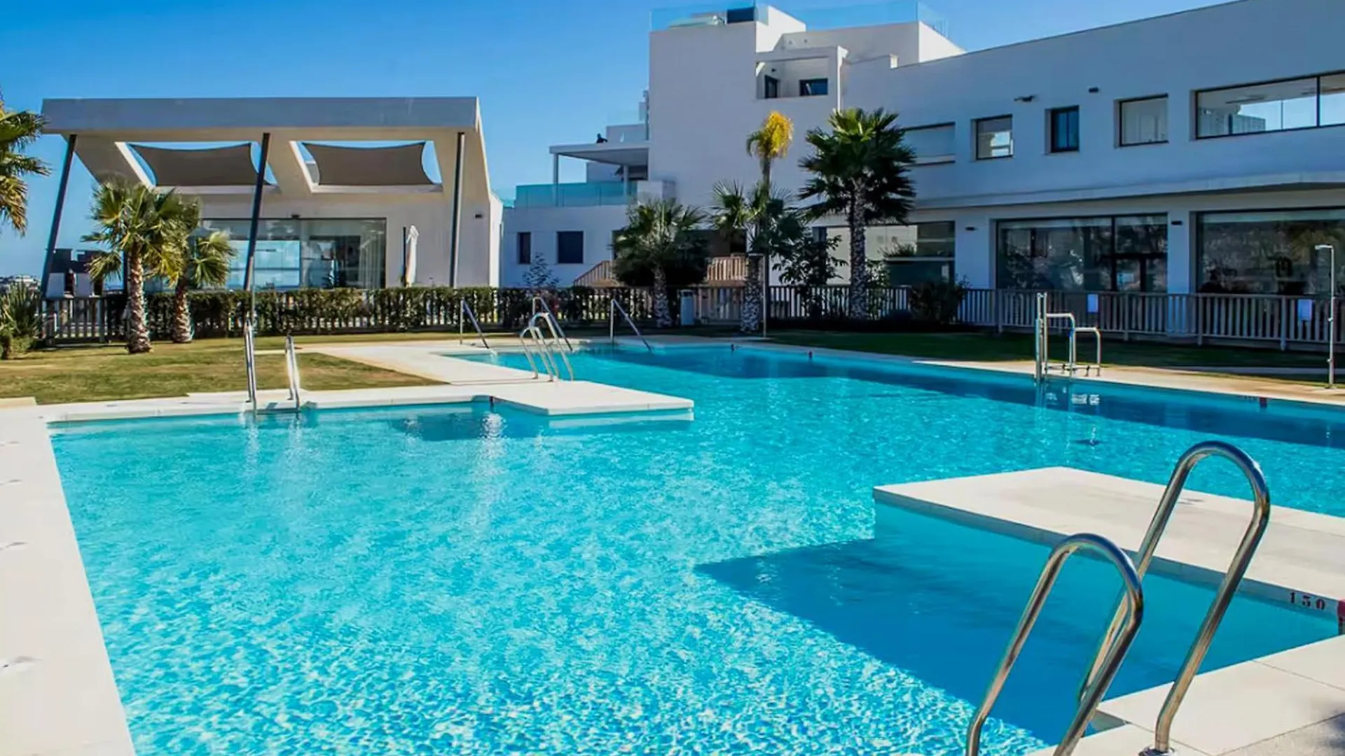 Casa Solero La Cala Apartment 卡拉德米哈斯