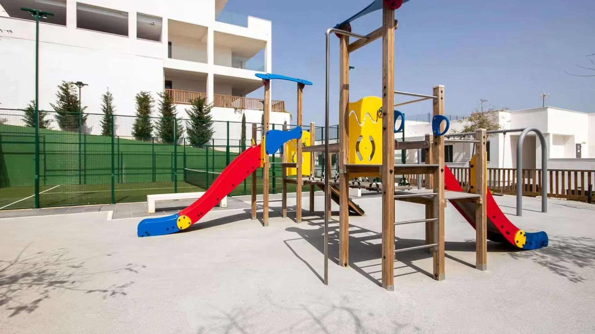 Casa Solero La Cala Apartment 卡拉德米哈斯