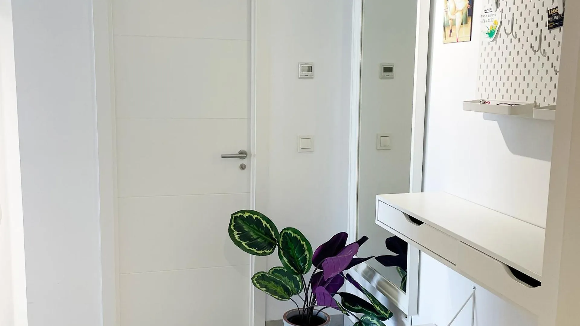 Casa Solero La Cala Apartment 卡拉德米哈斯