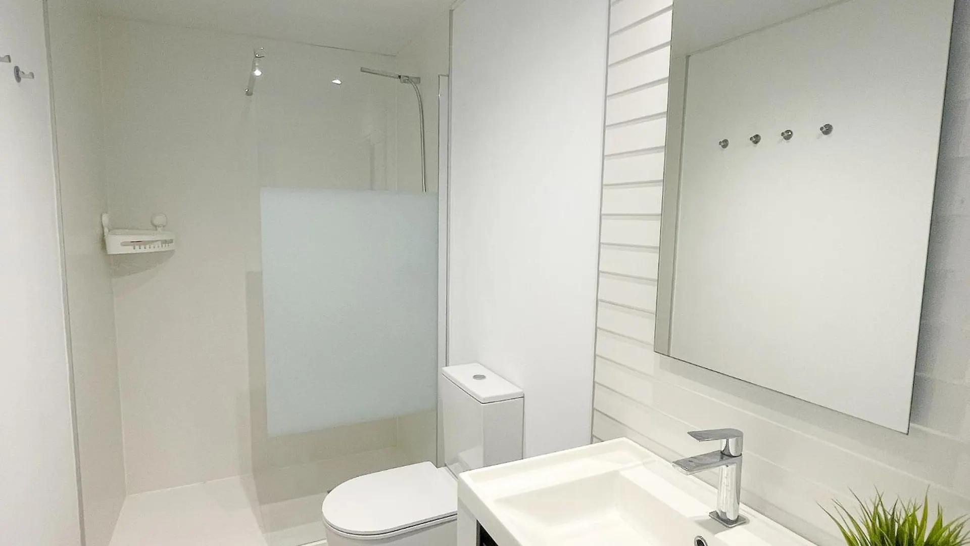 Casa Solero La Cala Apartment 卡拉德米哈斯