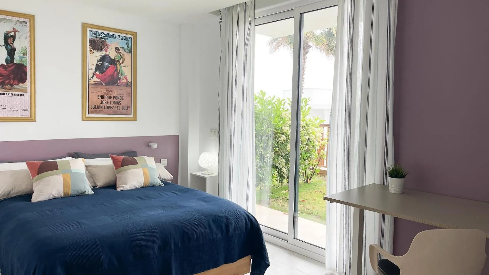 Casa Solero La Cala Apartment 卡拉德米哈斯 0*,  西班牙