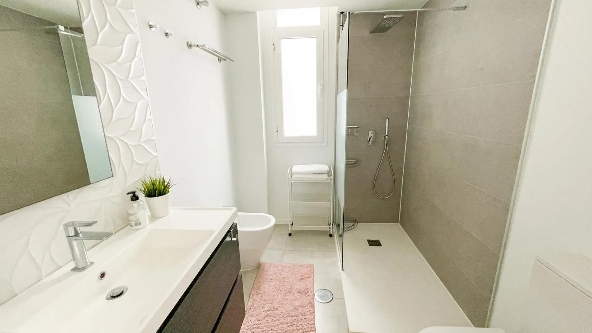 Casa Solero La Cala Apartment 卡拉德米哈斯