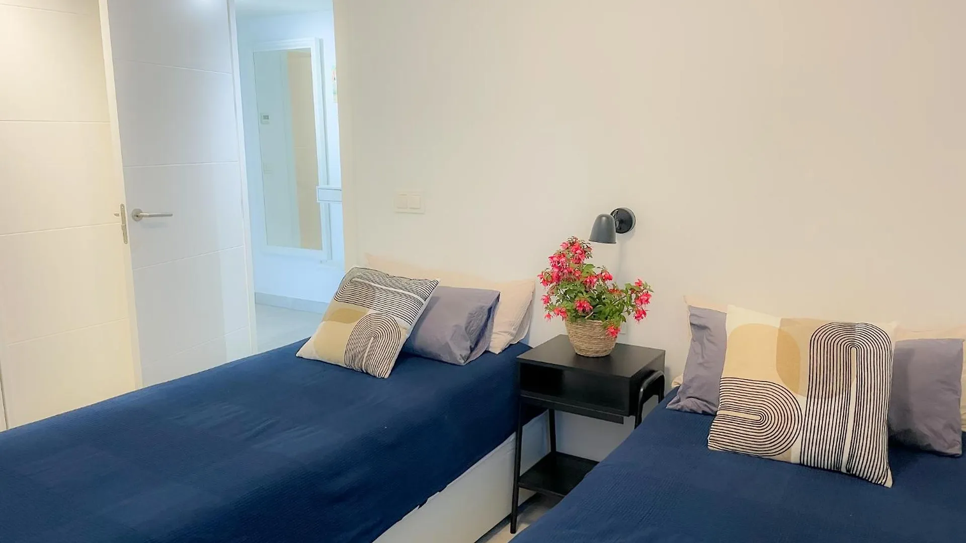 Casa Solero La Cala Apartment 卡拉德米哈斯