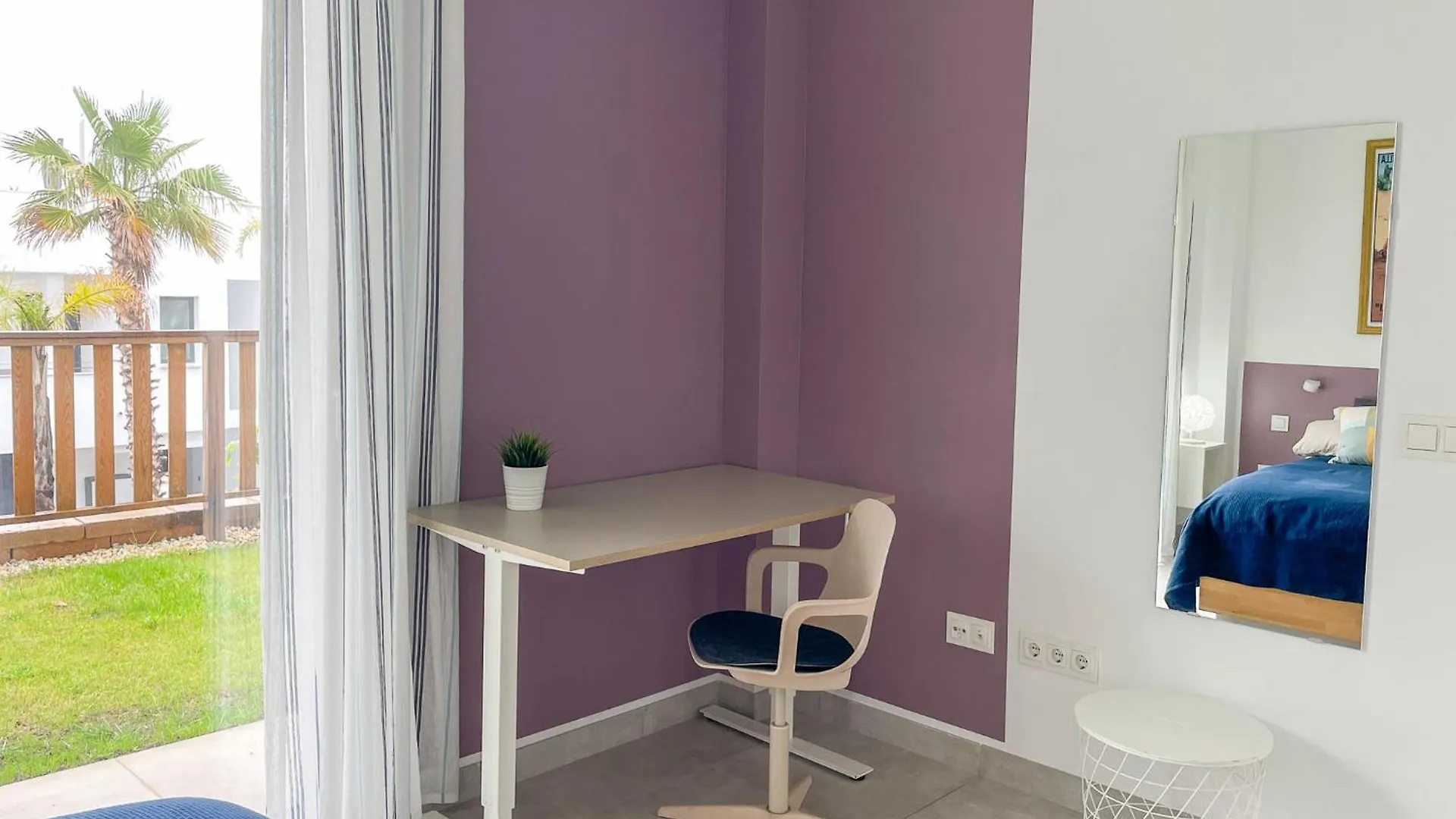Casa Solero La Cala Apartment 卡拉德米哈斯 0*,