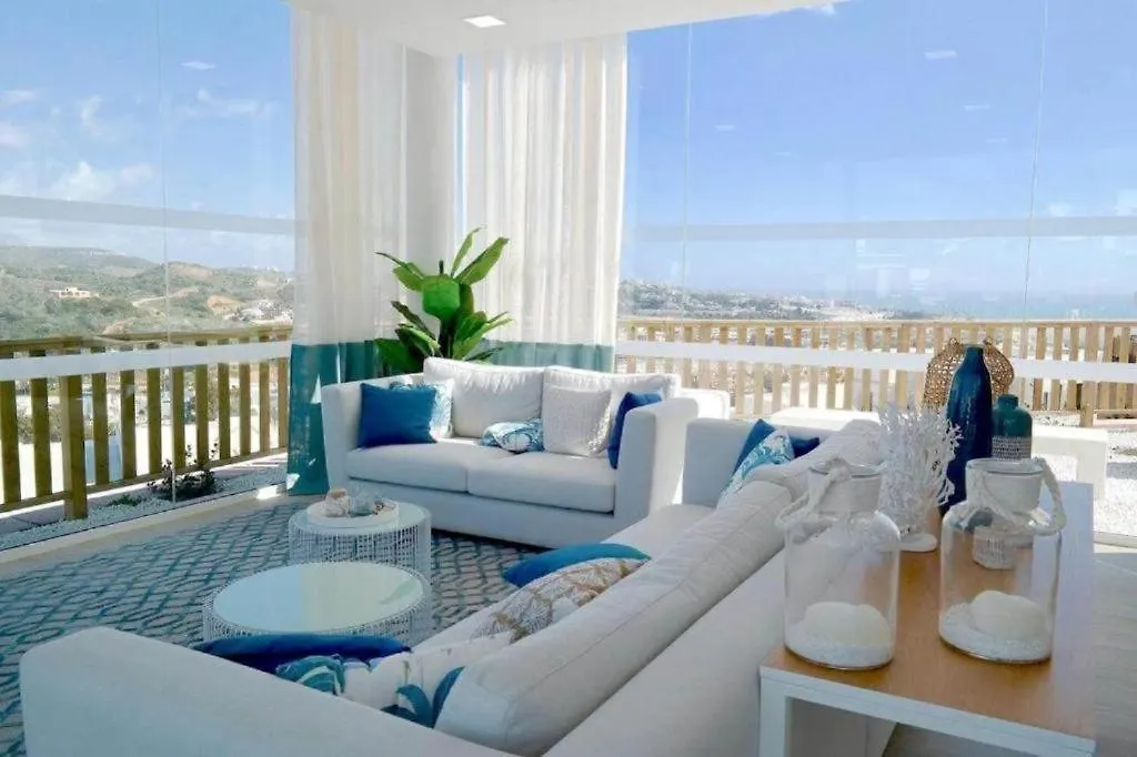 Casa Solero La Cala Apartment 卡拉德米哈斯 0*,  西班牙